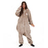 Snuggs Blanket Onesie Cafe